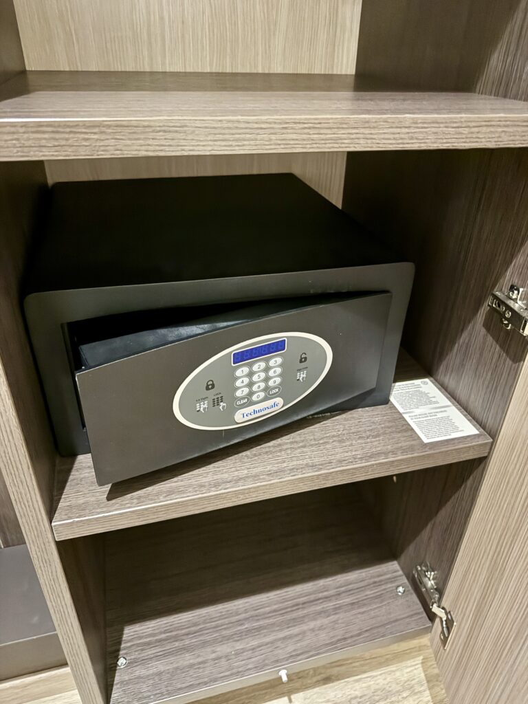 Sheraton MXP 25