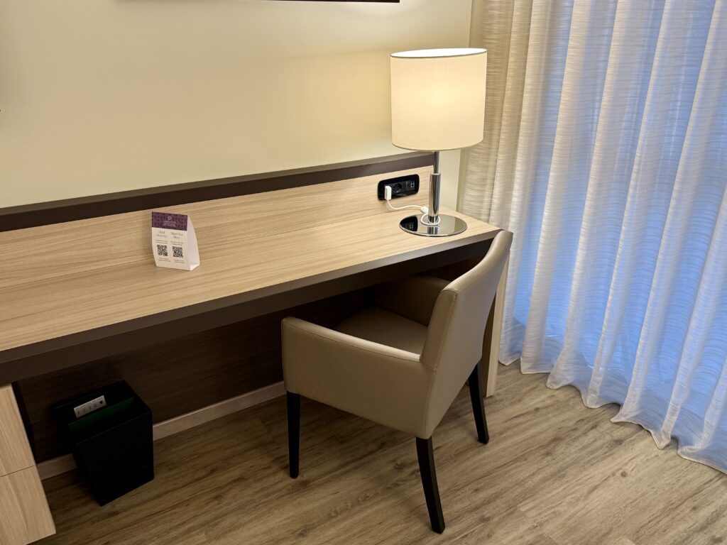 Sheraton MXP 31