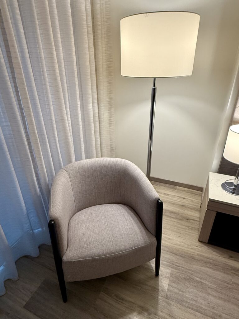 Sheraton MXP 32