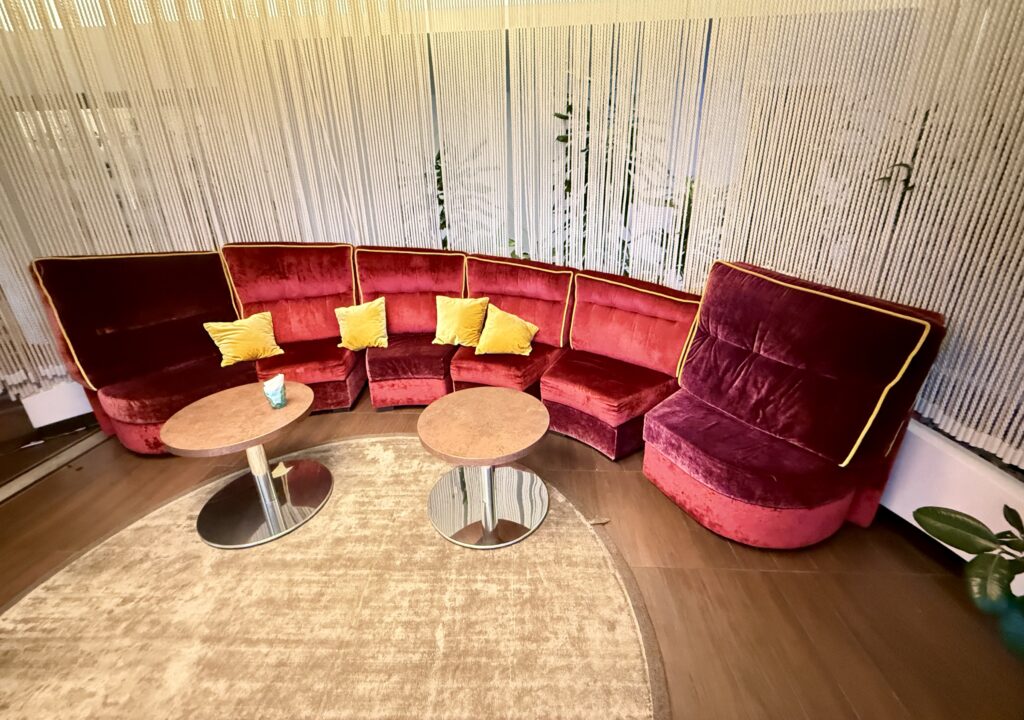 Sheraton MXP 36