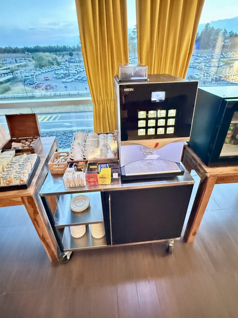 Sheraton MXP 40