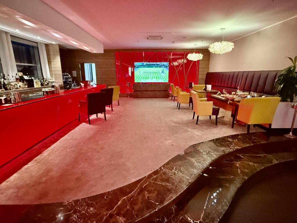 Sheraton MXP 52