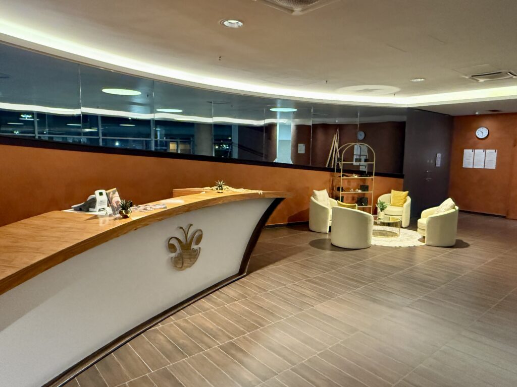 Sheraton MXP 57