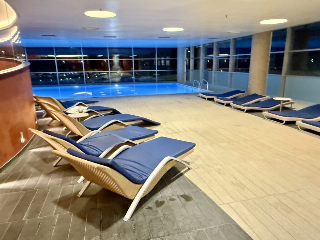 Sheraton MXP 55
