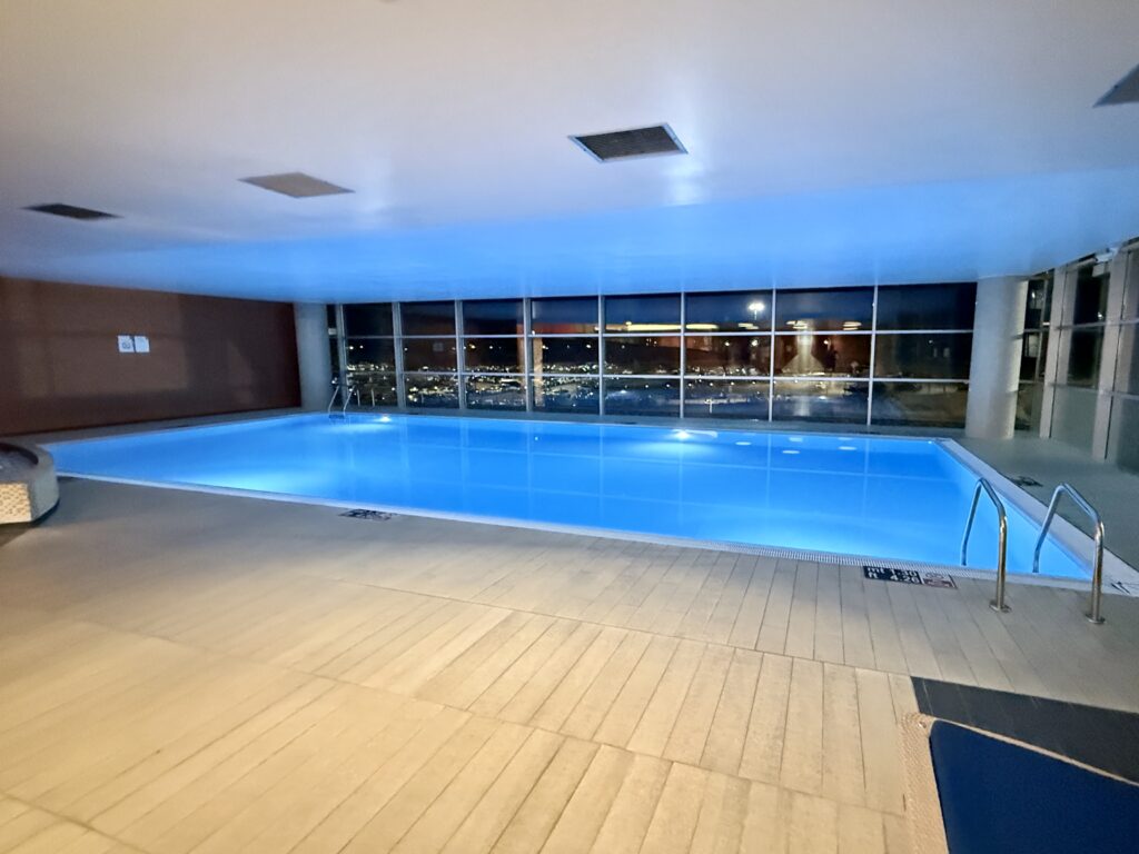 Sheraton MXP 54