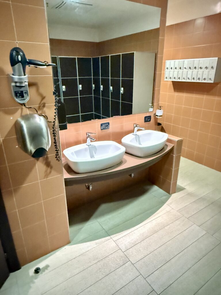 Sheraton MXP 60