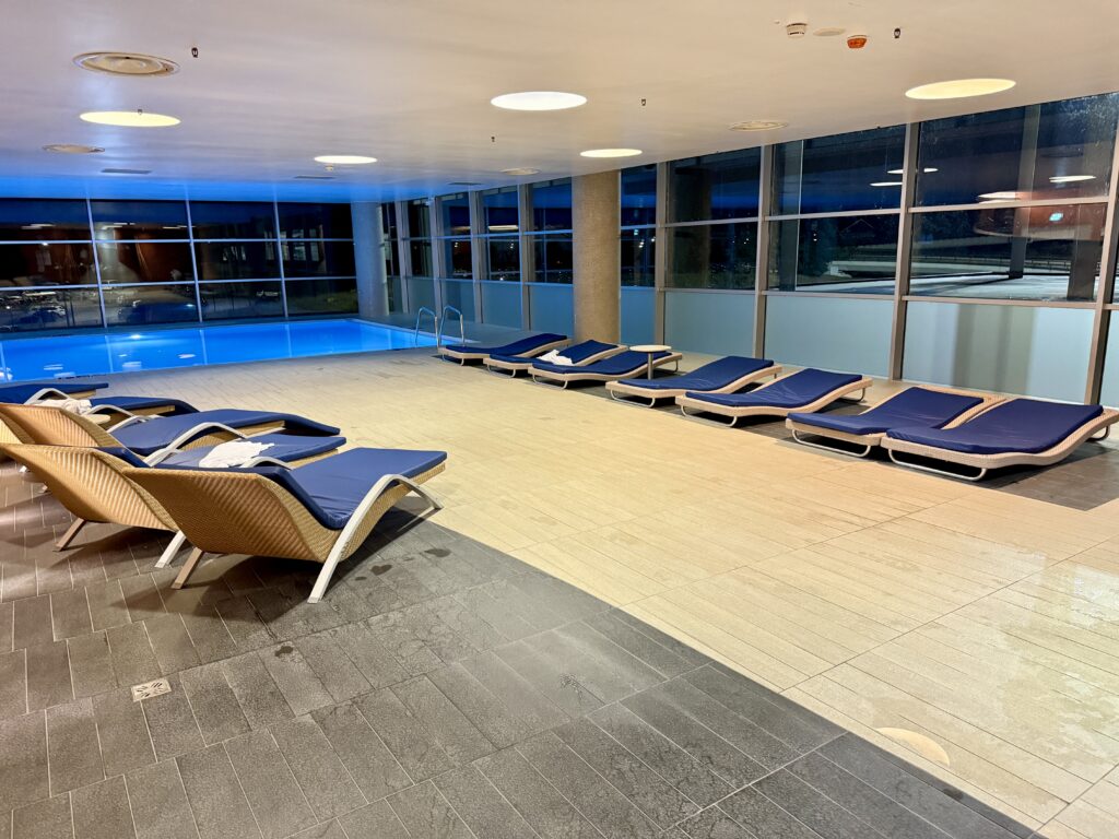 Sheraton MXP 63