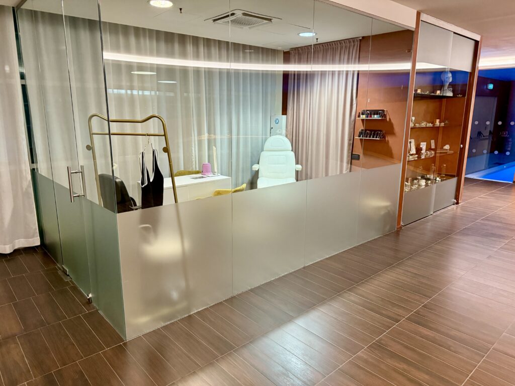 Sheraton MXP 64