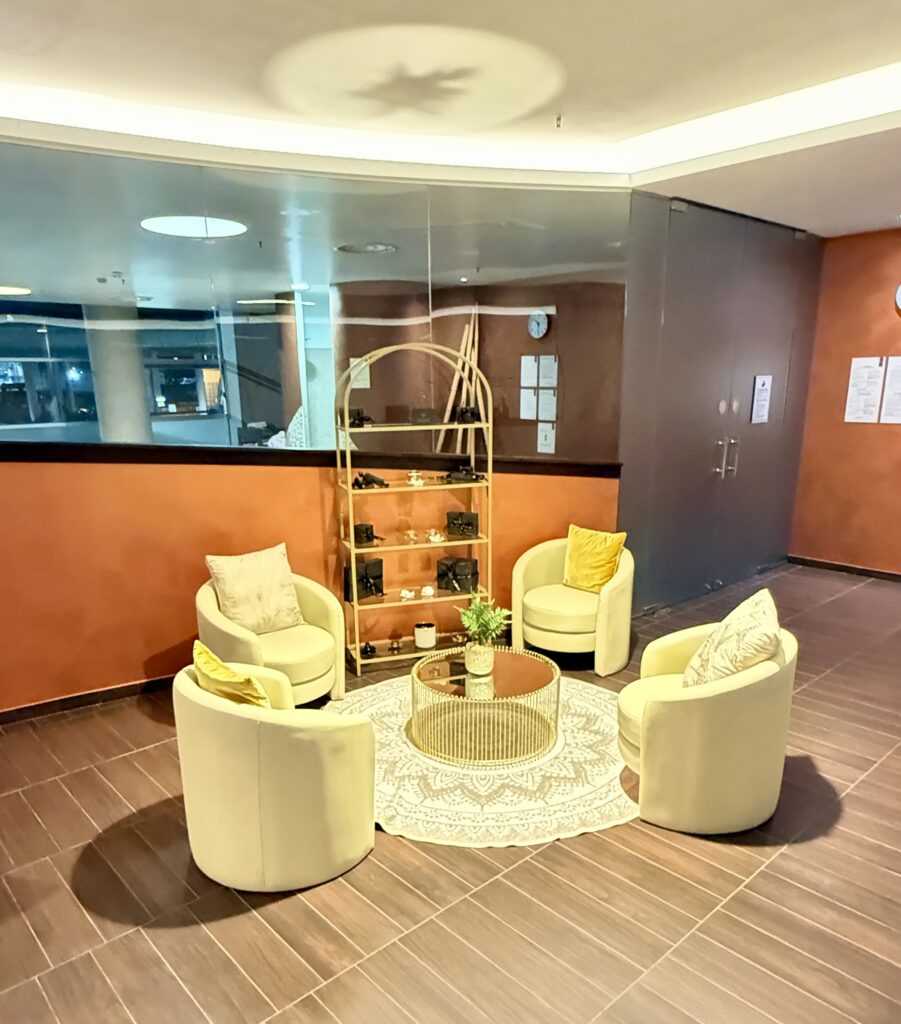 Sheraton MXP 65
