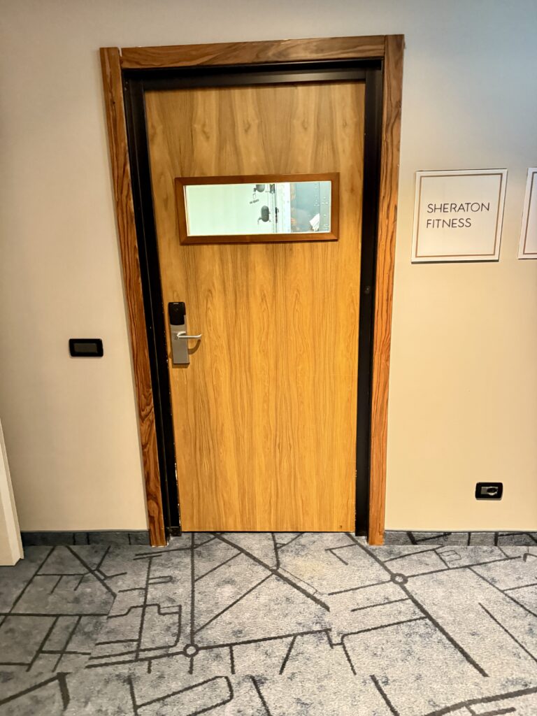 Sheraton MXP 70