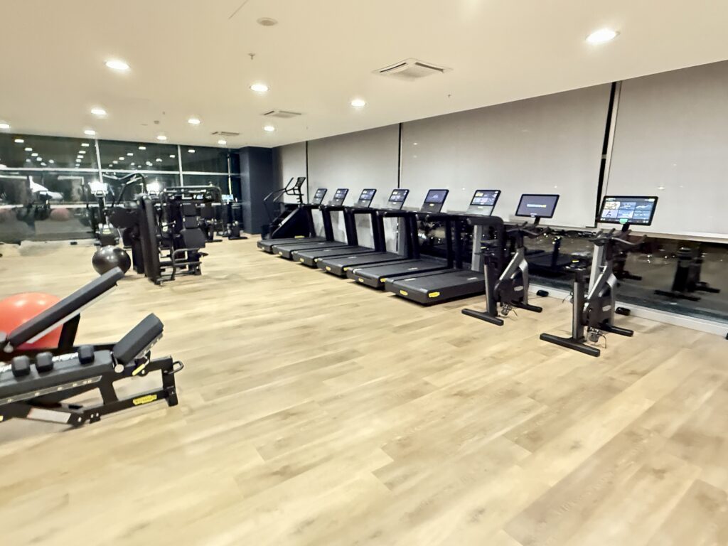 Sheraton MXP 72