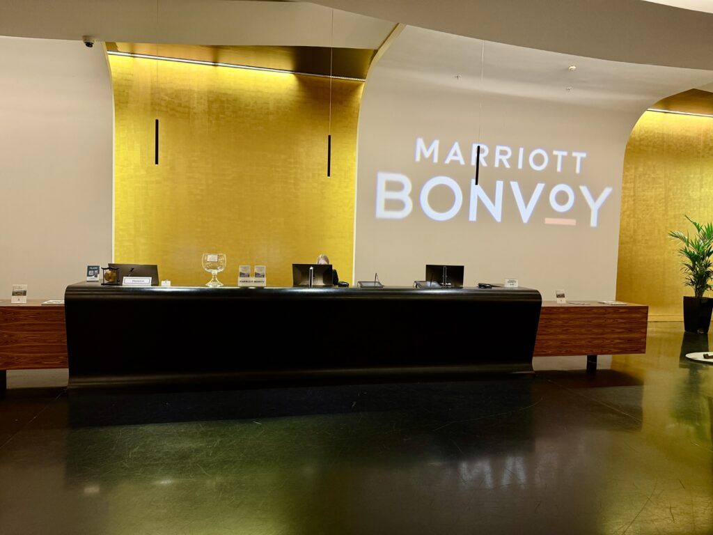Sheraton MXP 74
