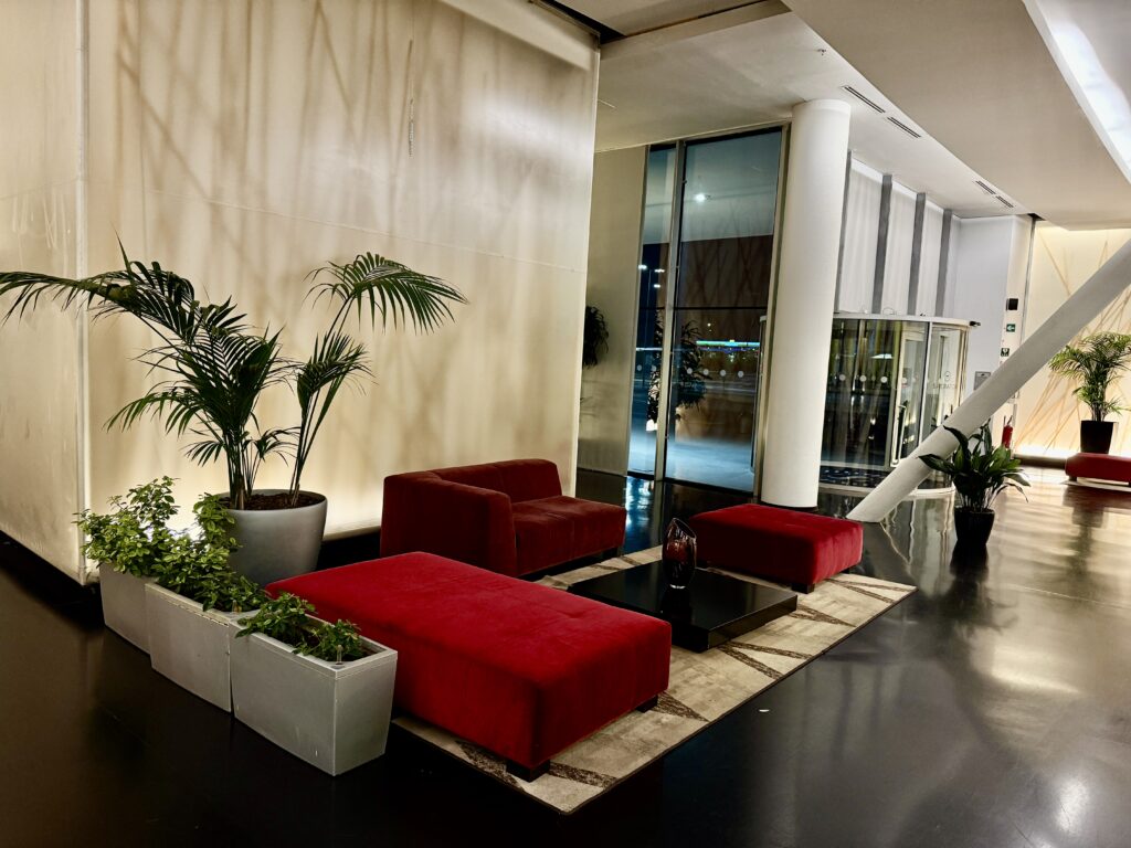 Sheraton MXP 75