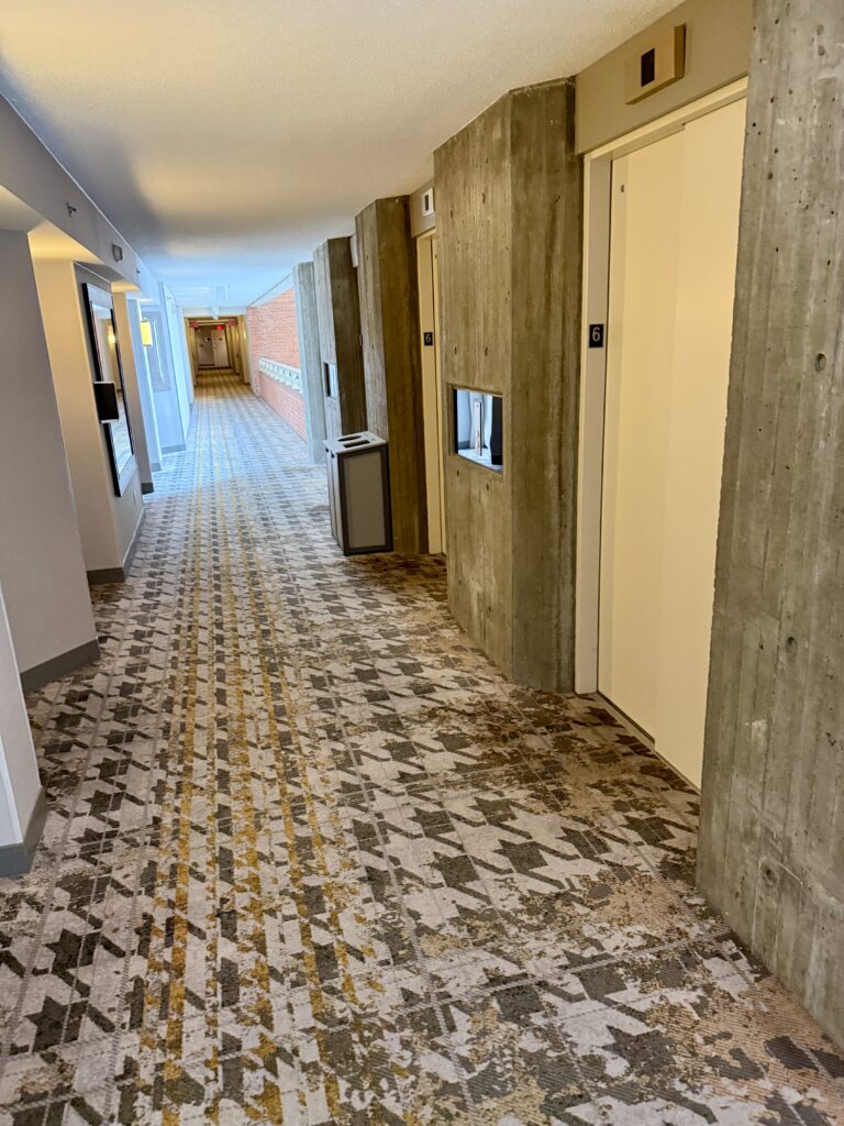 Hyatt Regency Cincinnati 2