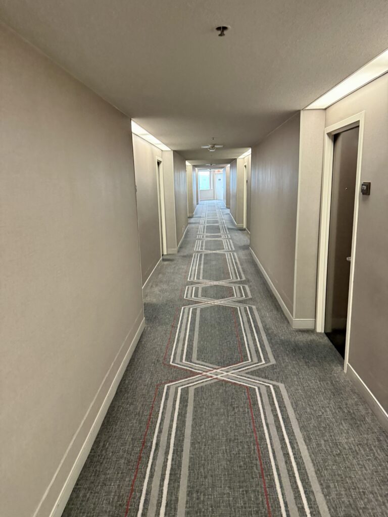 Hyatt Regency Cincinnati 3