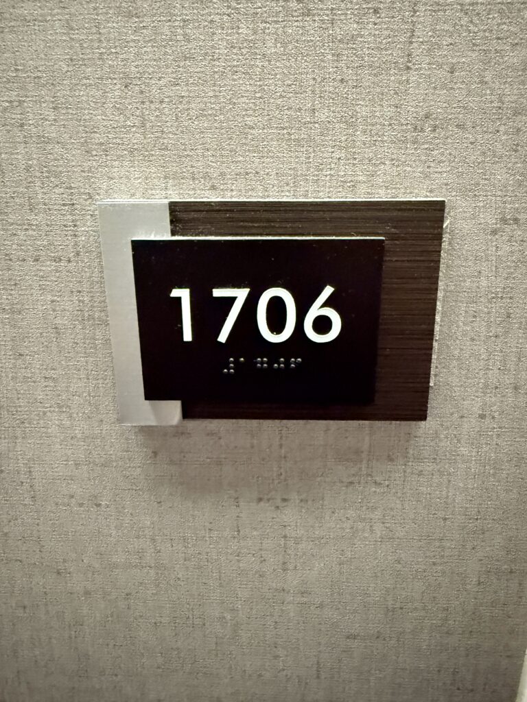 Hyatt Regency Cincinnati 6