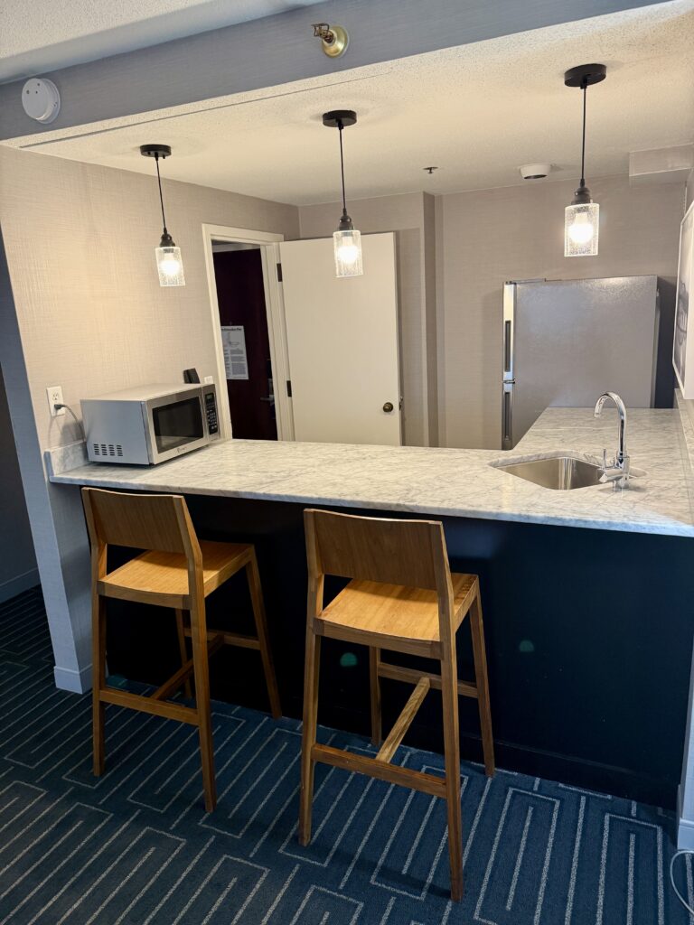 Hyatt Regency Cincinnati 7