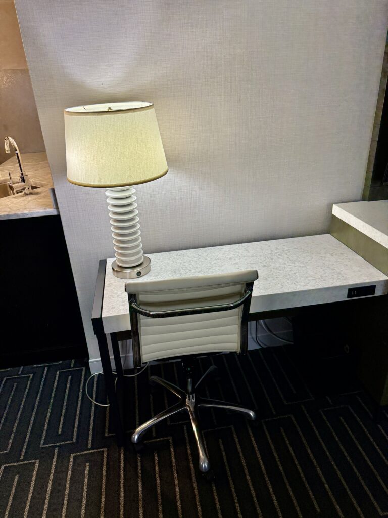 Hyatt Regency Cincinnati 15