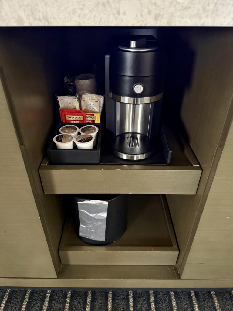 Hyatt Regency Cincinnati 17