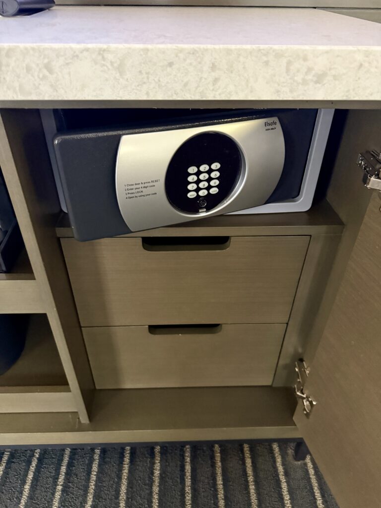 Hyatt Regency Cincinnati 18