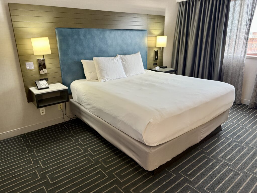 Hyatt Regency Cincinnati 19
