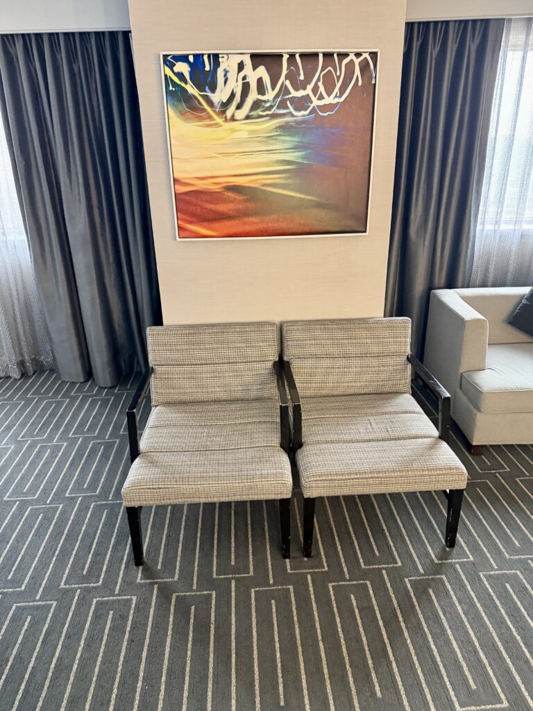 Hyatt Regency Cincinnati 14