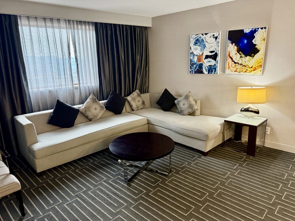 Hyatt Regency Cincinnati 13