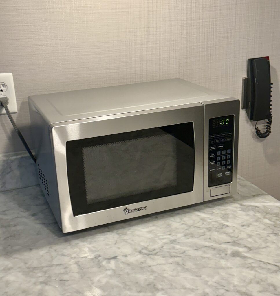 Hyatt Regency Cincinnati 10