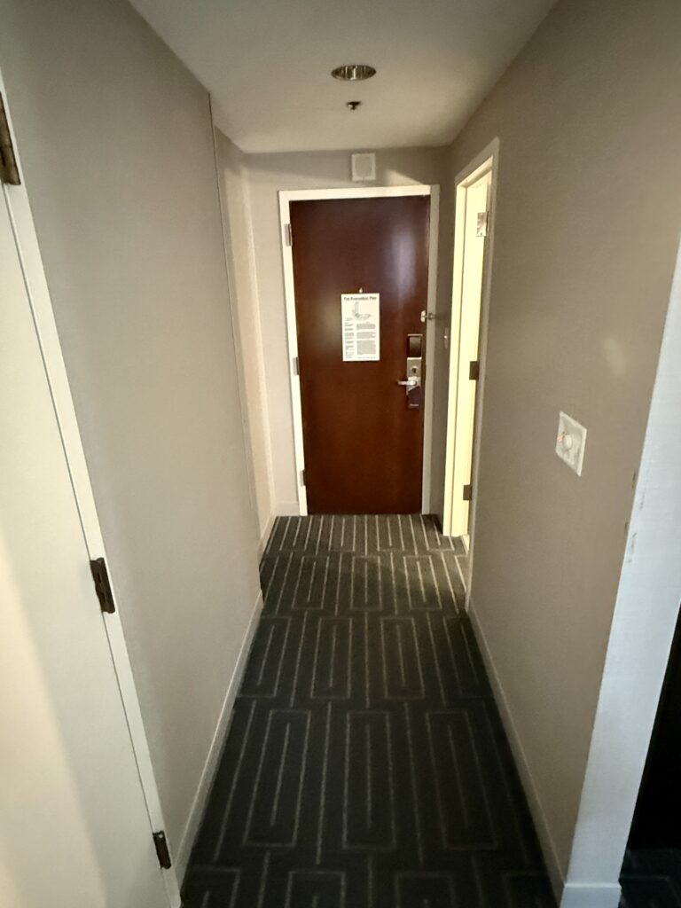 Hyatt Regency Cincinnati 12