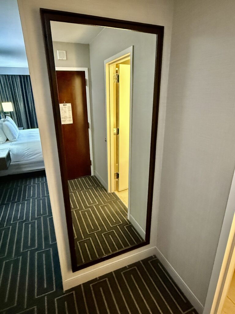 Hyatt Regency Cincinnati 21