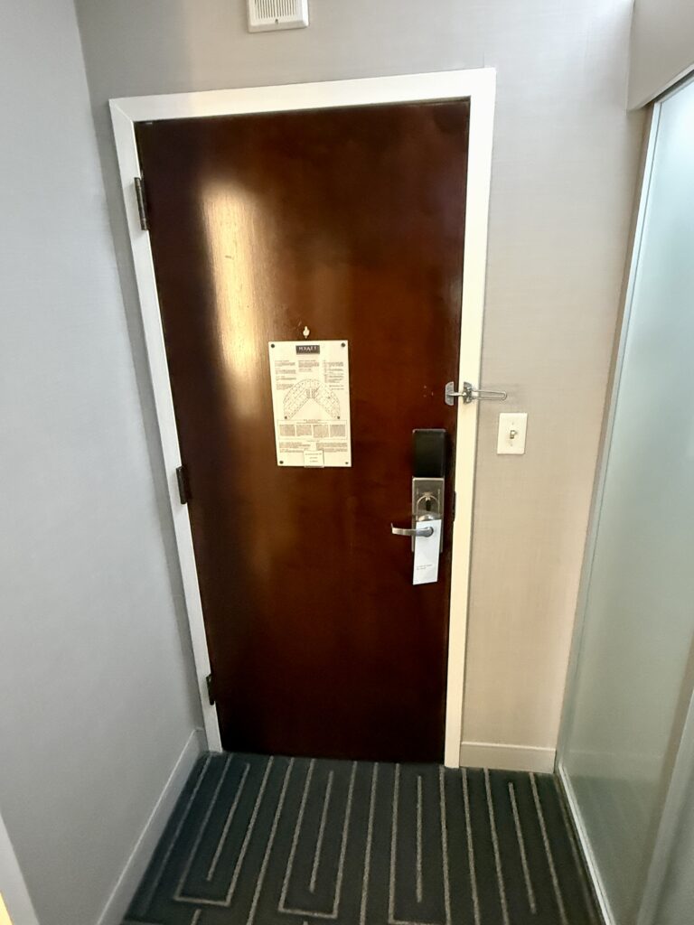 Hyatt Regency Cincinnati 20