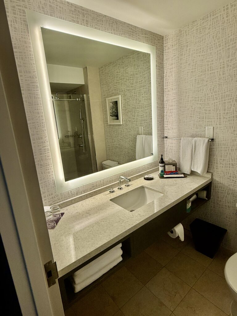 Hyatt Regency Cincinnati 22