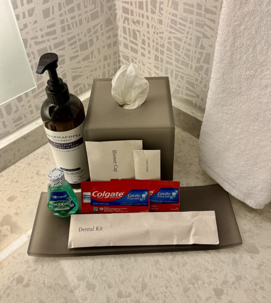 Hyatt Regency Cincinnati 26