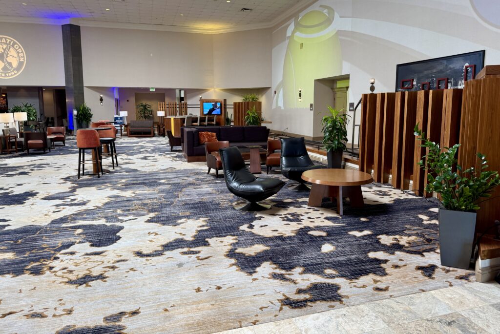 Marriott Cincinnati Northeast 2