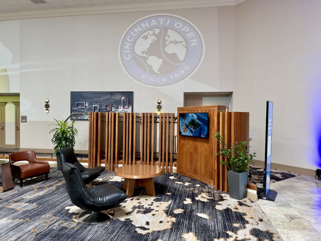 Marriott Cincinnati Northeast 3