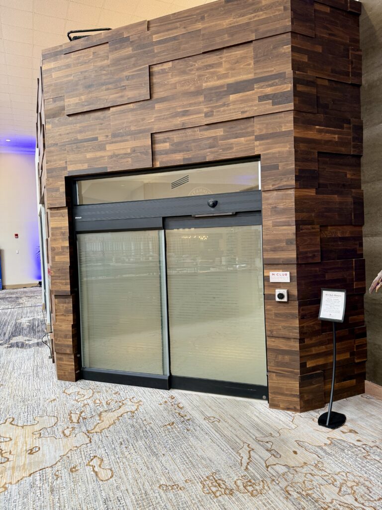 Marriott Cincinnati Northeast 31