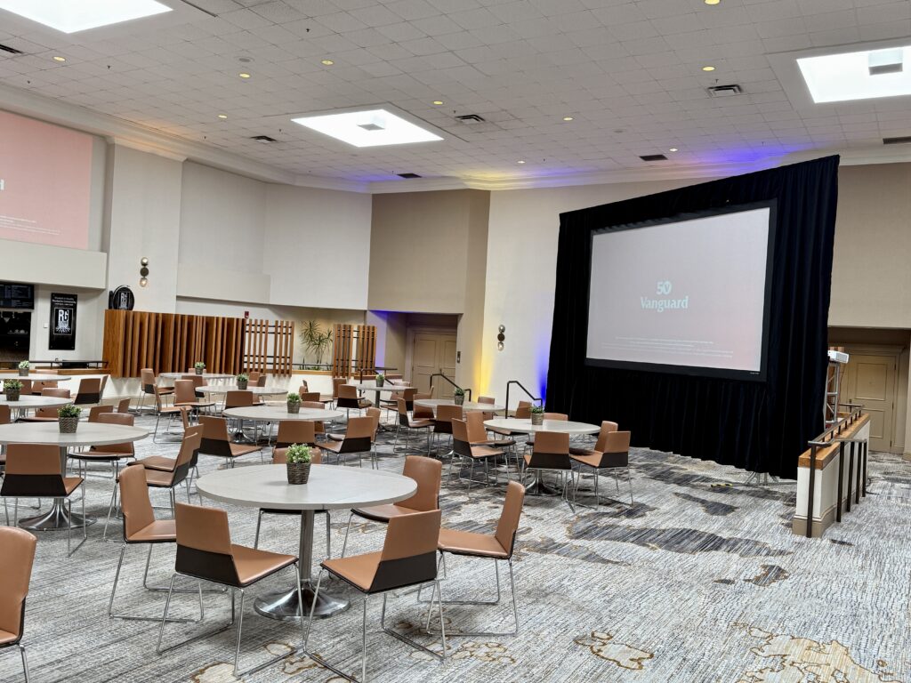 Marriott Cincinnati Northeast 6