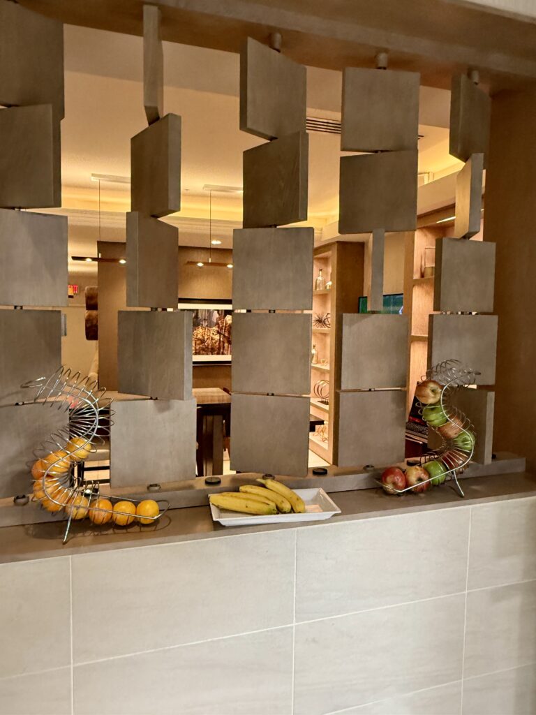 Marriott Cincinnati Northeast 48