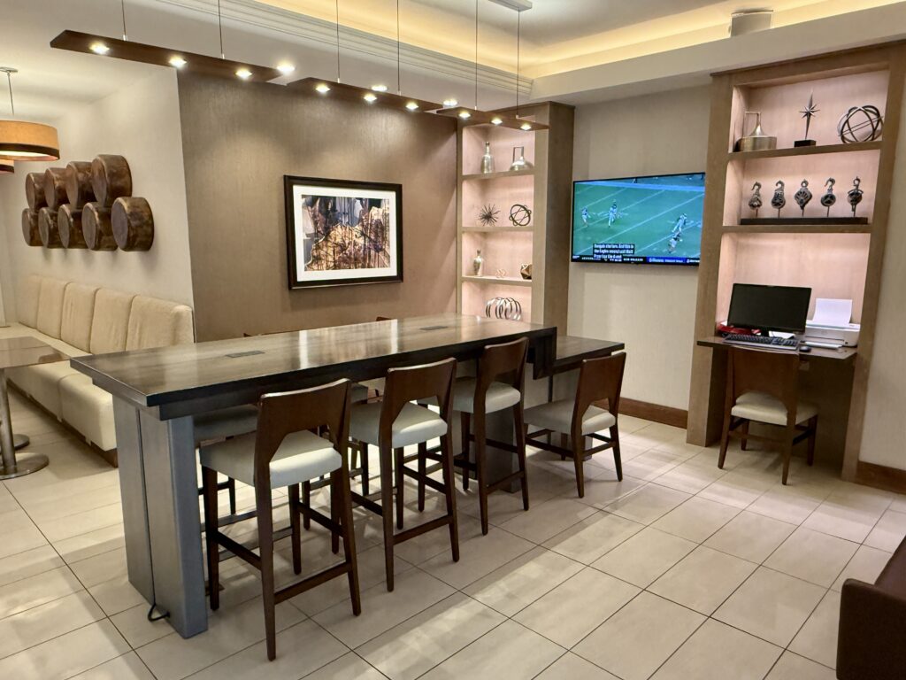 Marriott Cincinnati Northeast 32