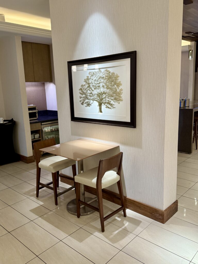 Marriott Cincinnati Northeast 33