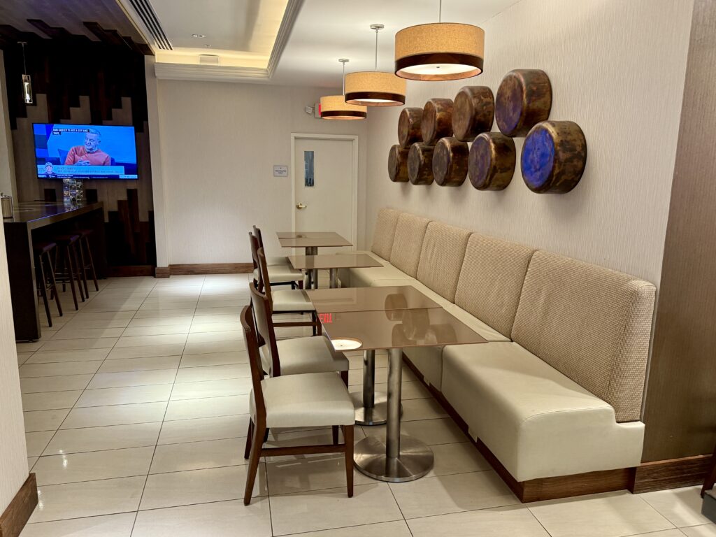 Marriott Cincinnati Northeast 34
