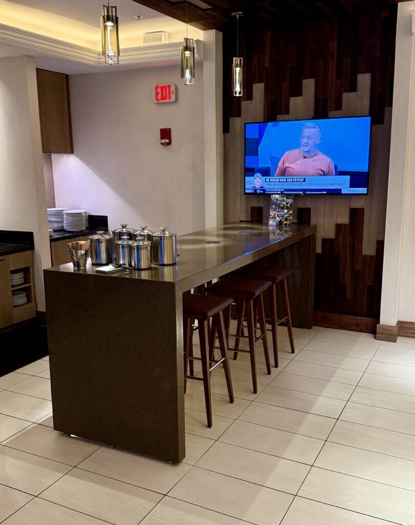 Marriott Cincinnati Northeast 35
