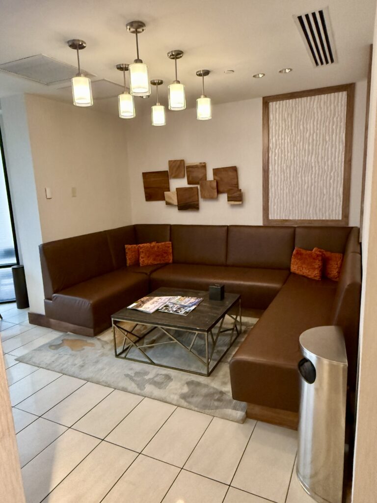 Marriott Cincinnati Northeast 40