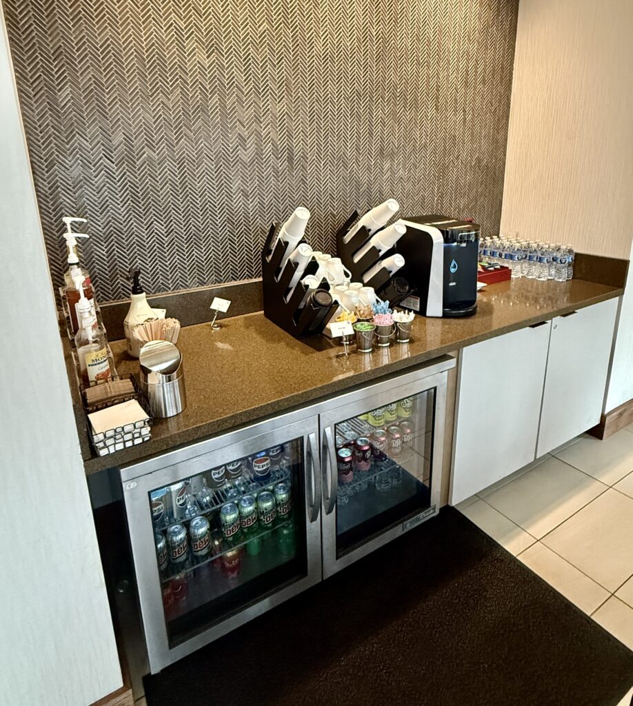 Marriott Cincinnati Northeast 36