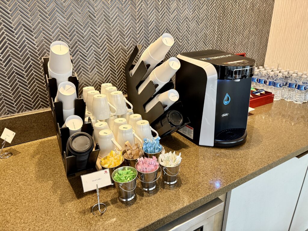 Marriott Cincinnati Northeast 39