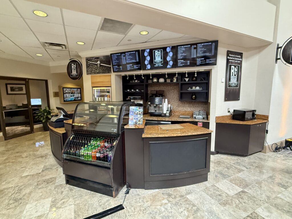 Marriott Cincinnati Northeast 58
