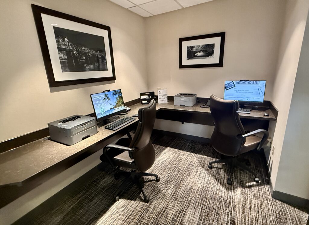 Marriott Cincinnati Northeast 57