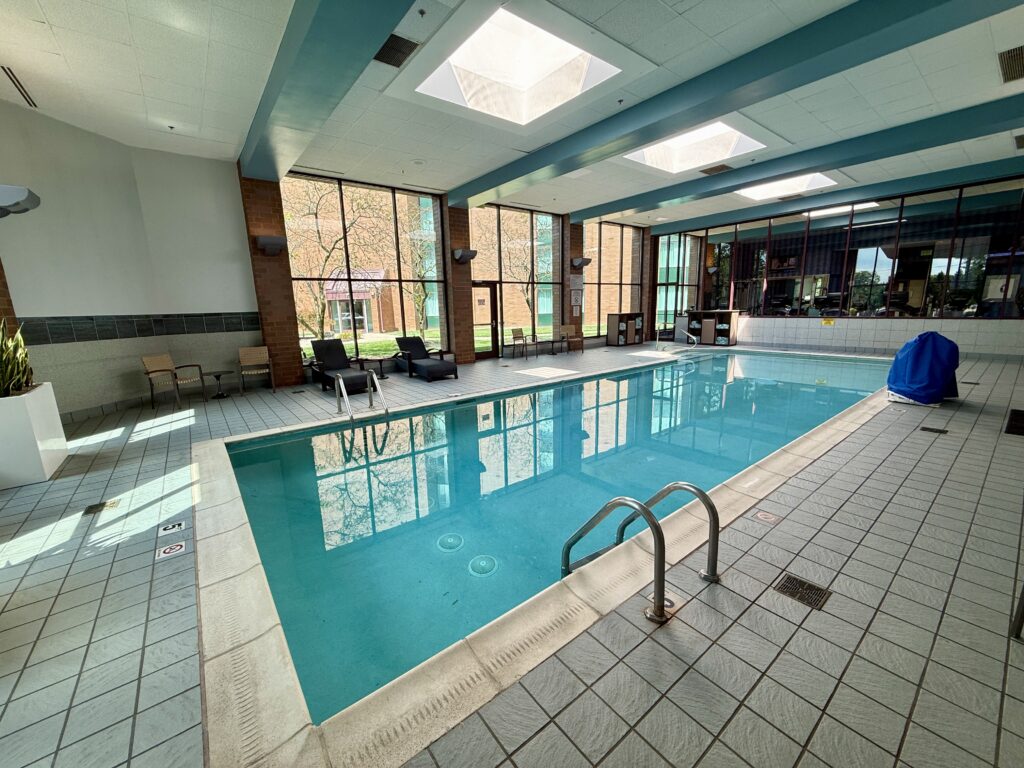 Marriott Cincinnati Northeast 52
