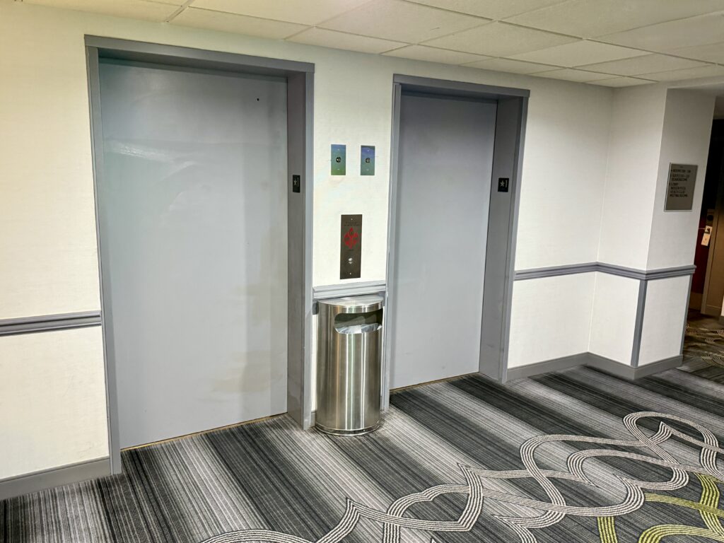 Marriott Cincinnati Northeast 7