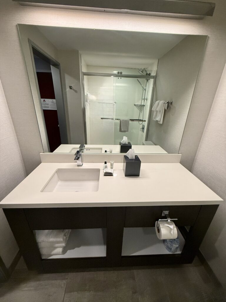 Marriott Cincinnati Northeast 11